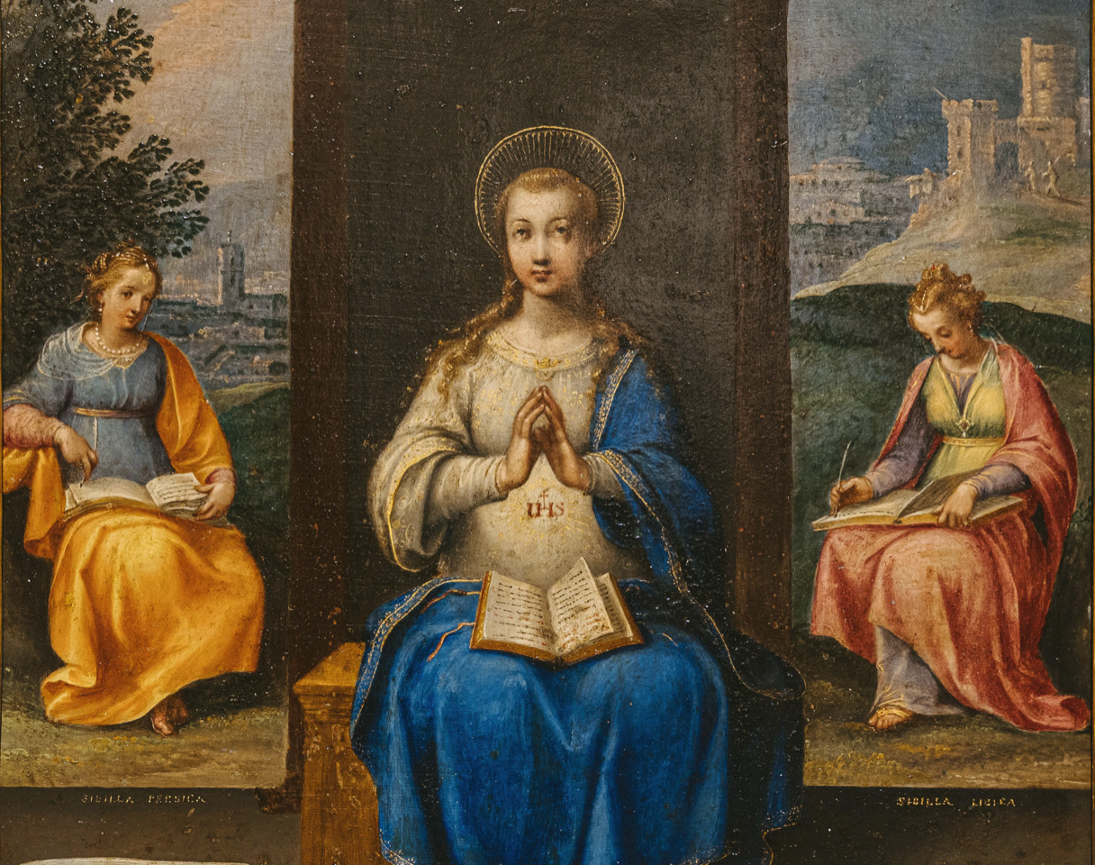 Avvento: accorgersi dell’immensità del proprio cuore.